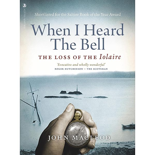 When I Heard the Bell, John Macleod