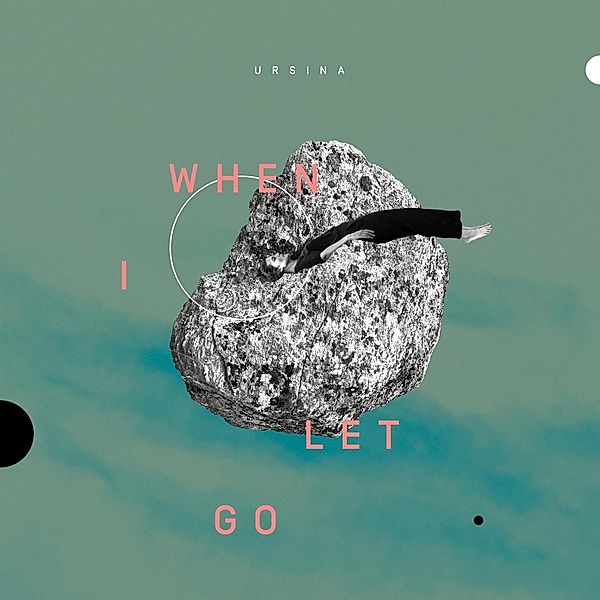 When I Let Go (Vinyl), Ursina