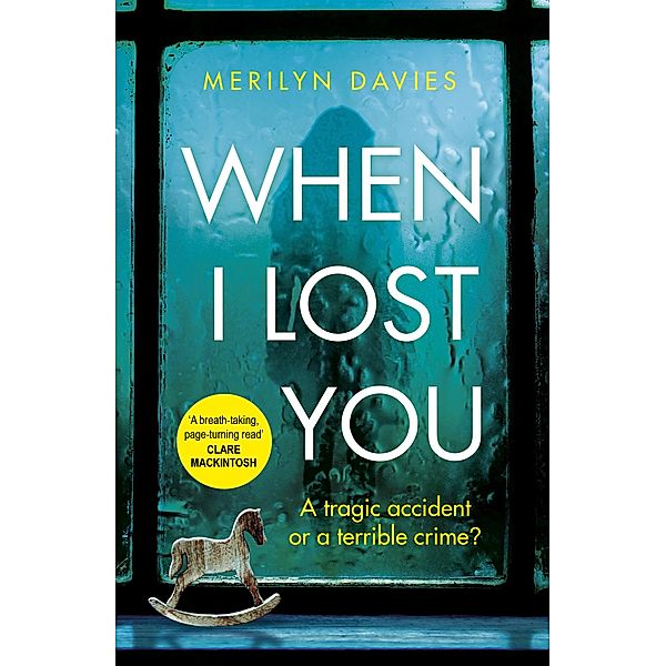 When I Lost You, Merilyn Davies