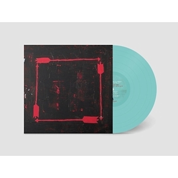 When I Shoot At You With...(Ltd.Turquoise Vinyl), Micah P. Hinson, The Musicians Of The Apocalypse