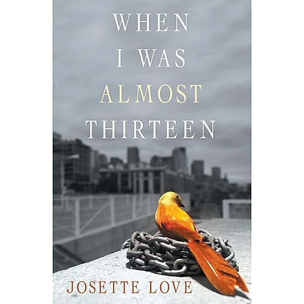 When I Was Almost Thirteen / Inspiring Voices, Josette Love