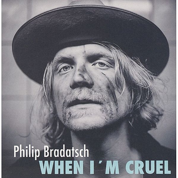 When I'M Cruel, Philip Bradatsch