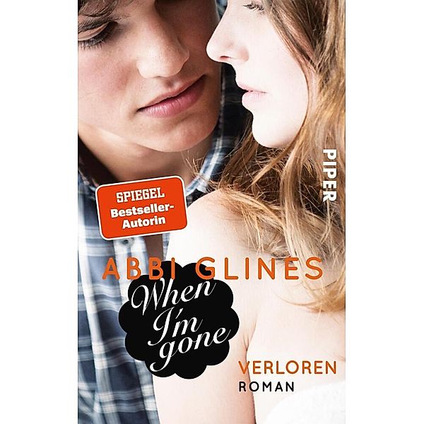 When I'm Gone - Verloren / Rosemary Beach Bd.11, Abbi Glines