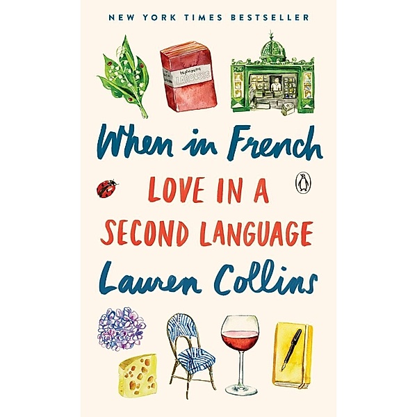 When in French, Lauren Collins