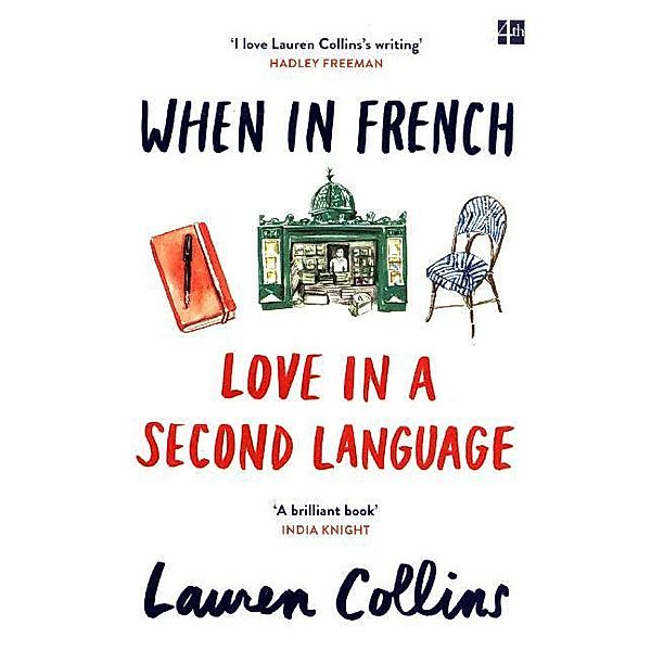 When in French, Lauren Collins