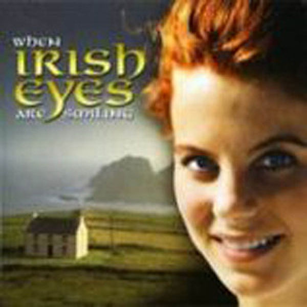 When Irish Eyes Are Smiling, Diverse Interpreten