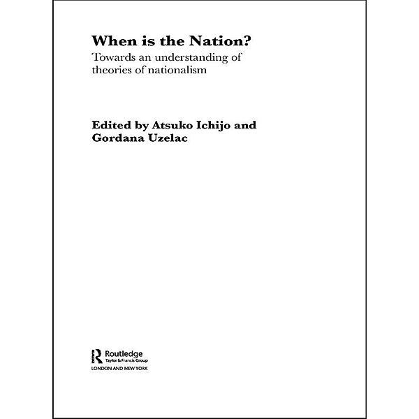 When is the Nation?