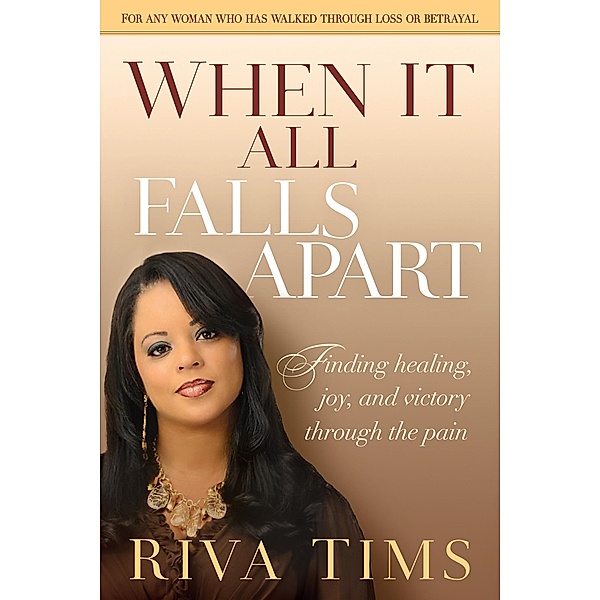 When It All Falls Apart, Riva Tims