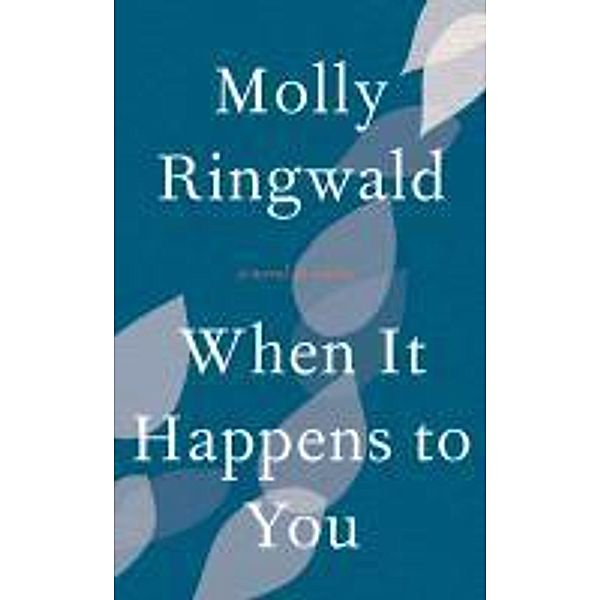 When It Happens To You, Molly Ringwald