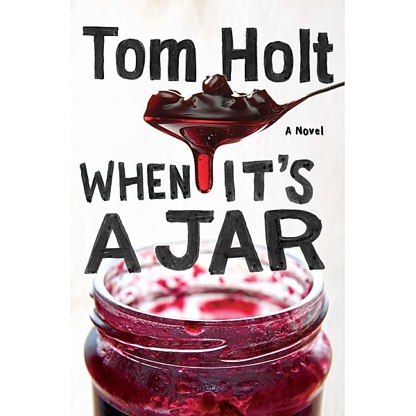 When It's A Jar / YouSpace, Tom Holt