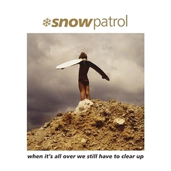 When It'S All Over We Still...(Remastered Lp+7) (Vinyl), Snow Patrol