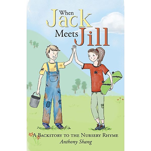 When Jack Meets Jill, Anthony Shang