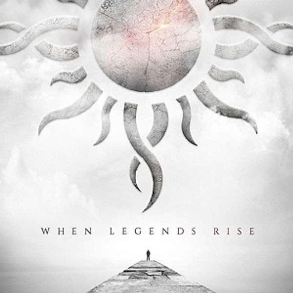 When Legends Rise (Ltd. Digi), Godsmack