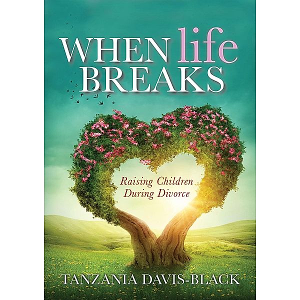 When Life Breaks, Tanzania Davis-Black