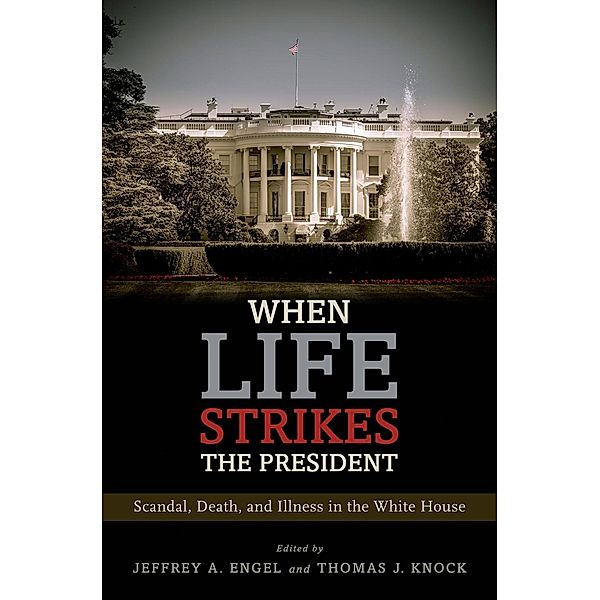 When Life Strikes the President
