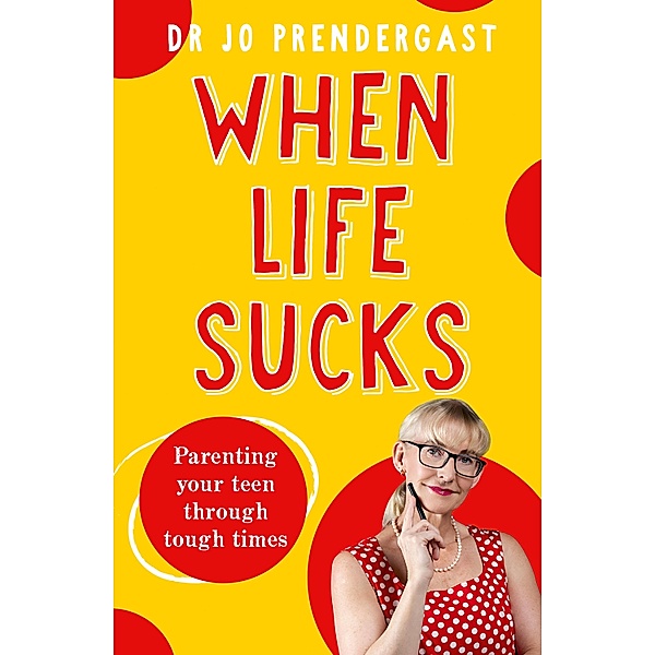 When Life Sucks, Jo Prendergast