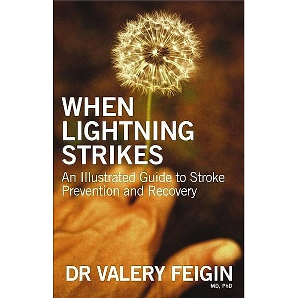 When Lightning Strikes, Valery Feigin