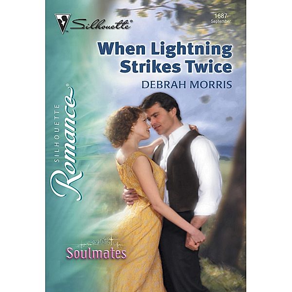 When Lightning Strikes Twice, Debrah Morris