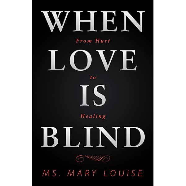 When Love Is Blind, Ms. Mary Louise
