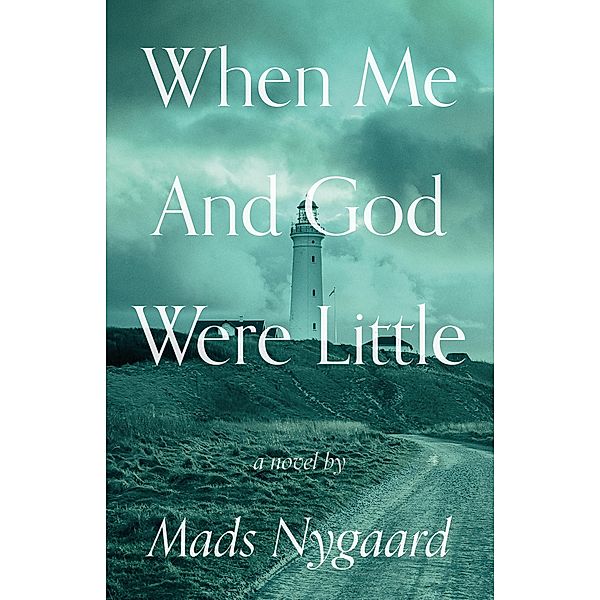 When Me and God Were Little, Mads Nygaard