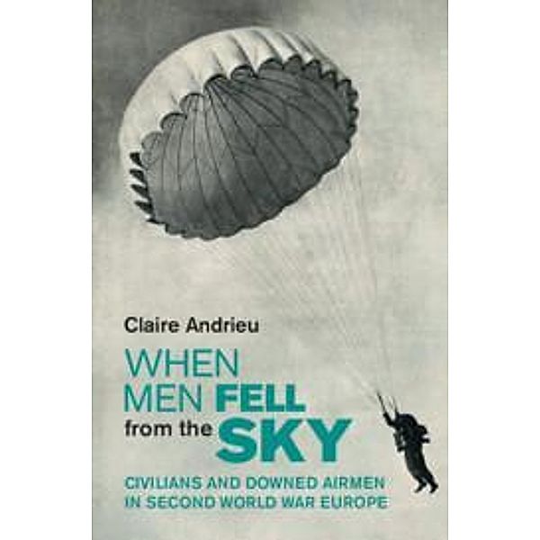 When Men Fell from the Sky, Claire Andrieu