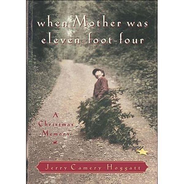 When Mother Was Eleven-Foot-Four, Jerry Camery-Hoggatt