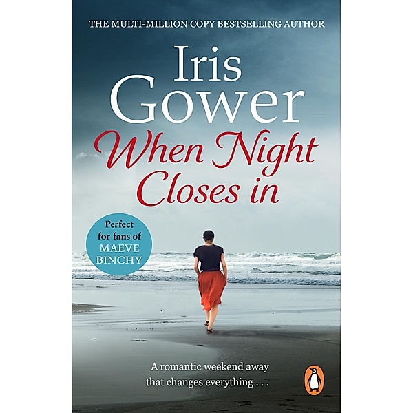 When Night Closes In, Iris Gower