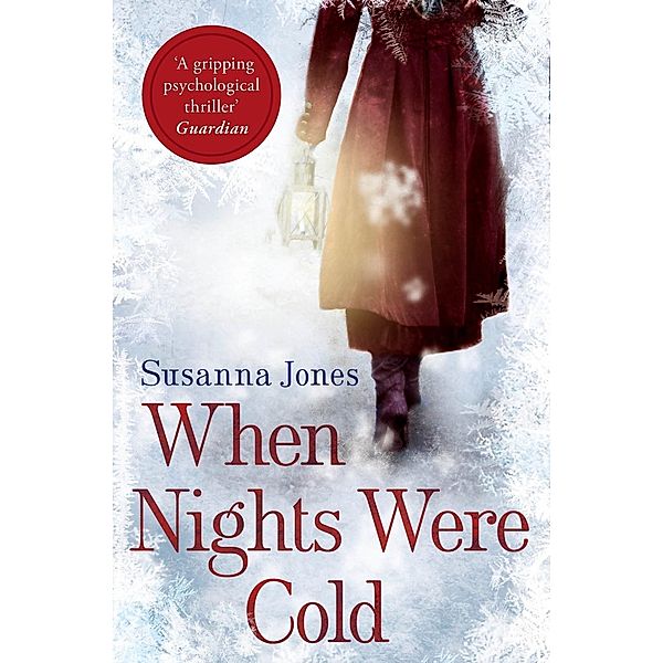 When Nights Were Cold, Susanna Jones