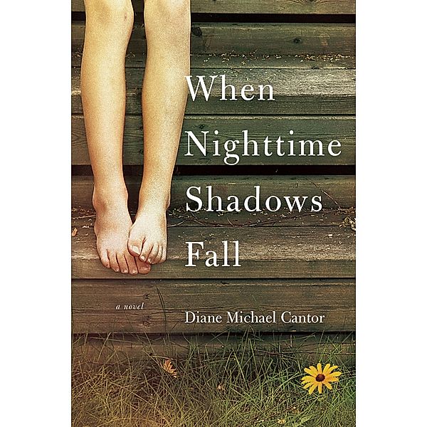 When Nighttime Shadows Fall, Diane Michael Cantor