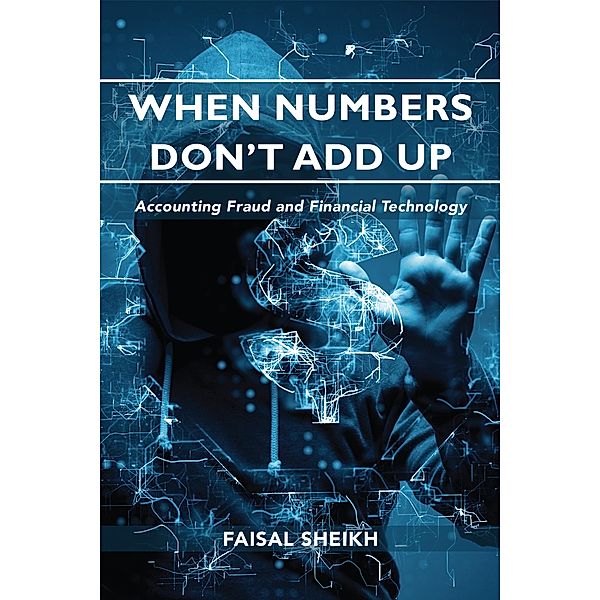 When Numbers Don't Add Up / ISSN, Faisal Sheikh