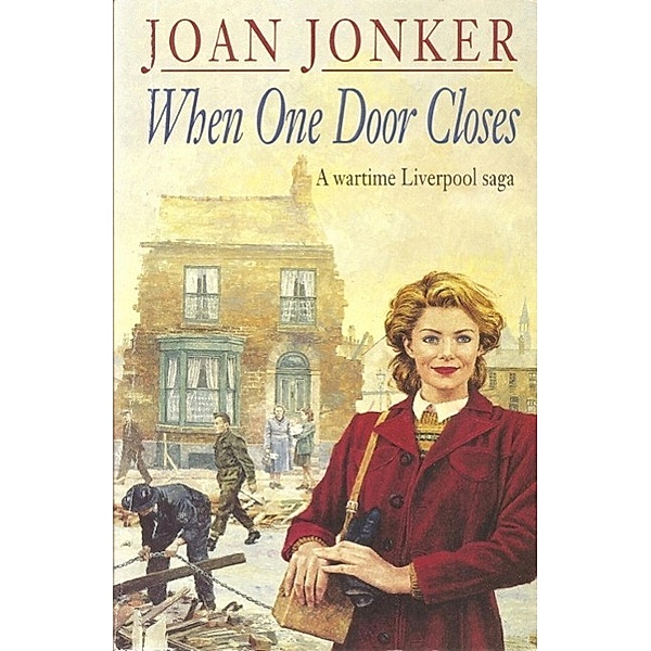 When One Door Closes, Joan Jonker