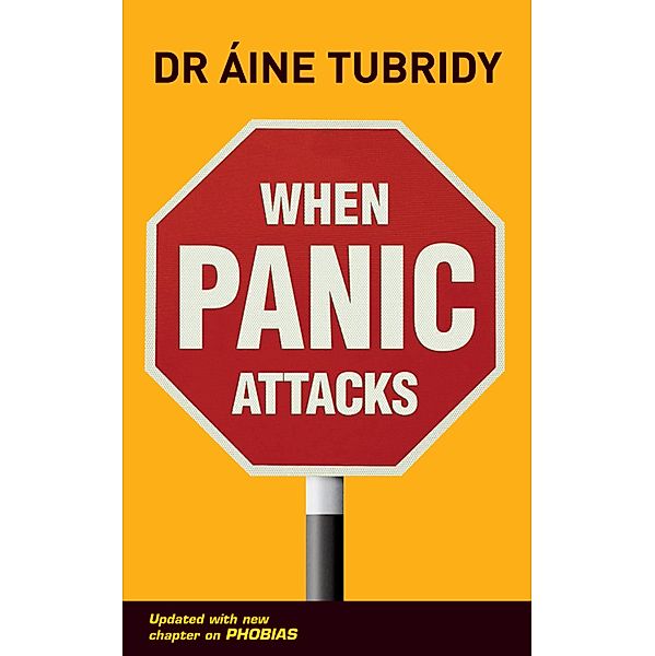 When Panic Attacks, Áine Tubridy