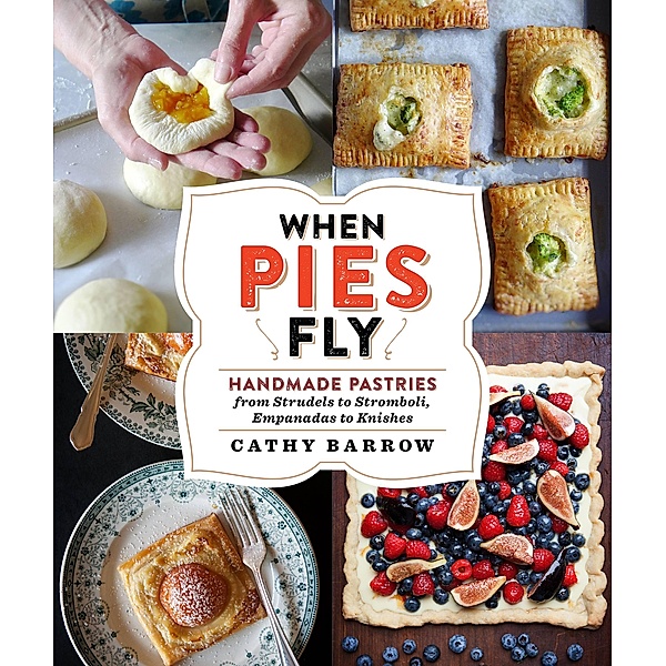 When Pies Fly, Cathy Barrow