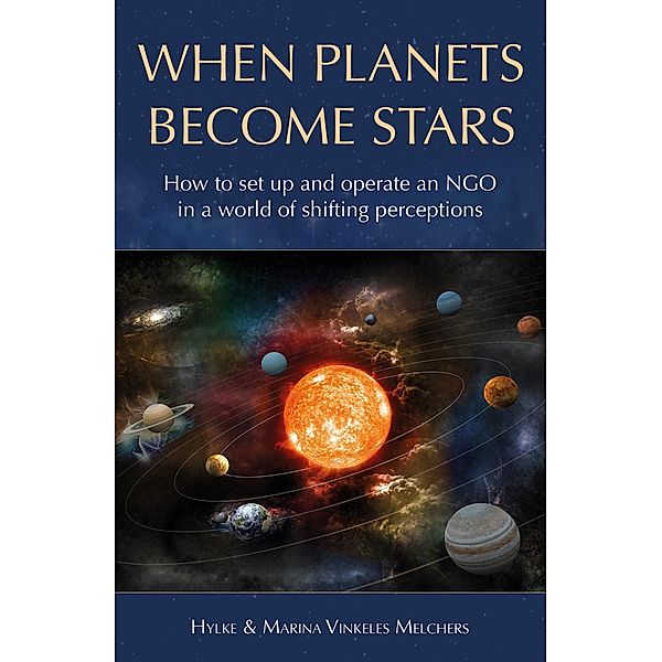 When Planets Become Stars / Matador, Hylke Vinkeles Melchers