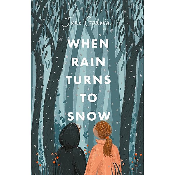 When Rain Turns to Snow, Jane Godwin