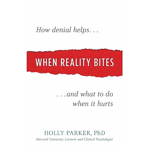 When Reality Bites, Holly Parker