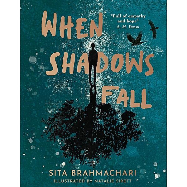 When Shadows Fall, Sita Brahmachari