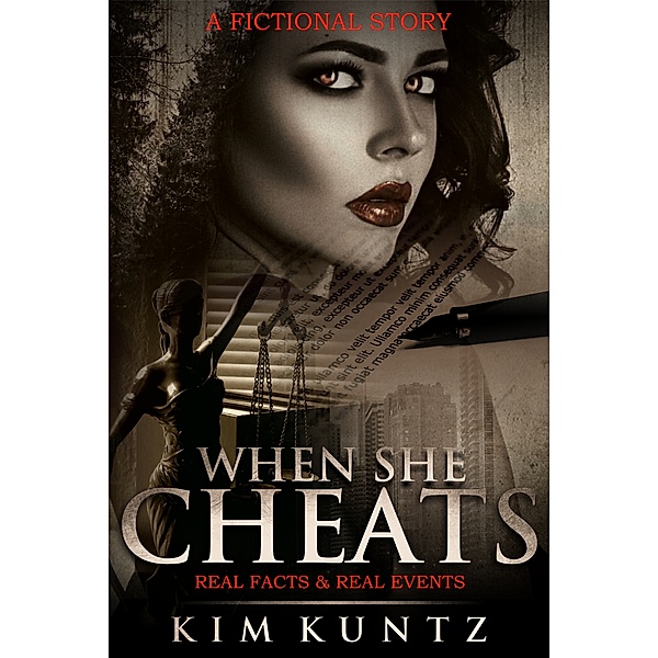 When She Cheats, Kim Kuntz