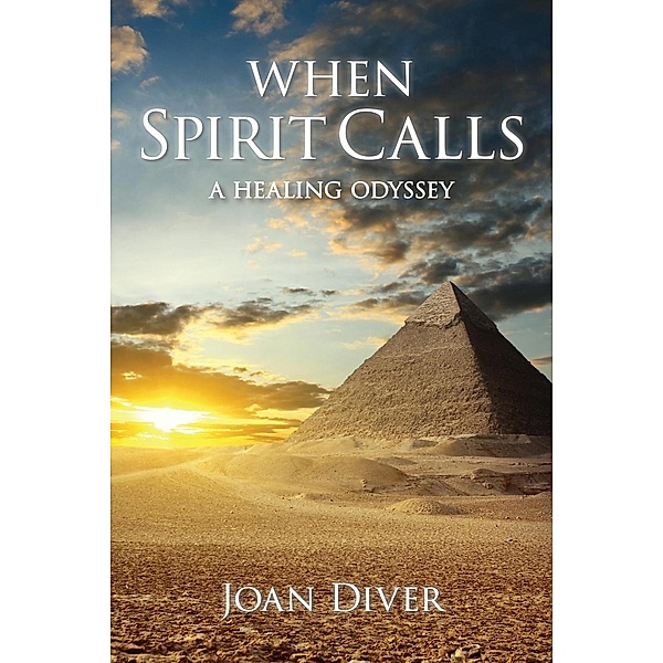 When Spirit Calls, Joan Diver