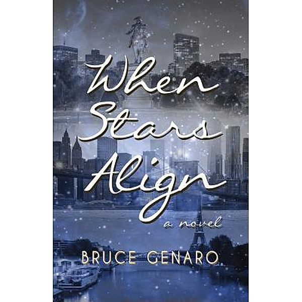 When Stars Align, Bruce Genaro