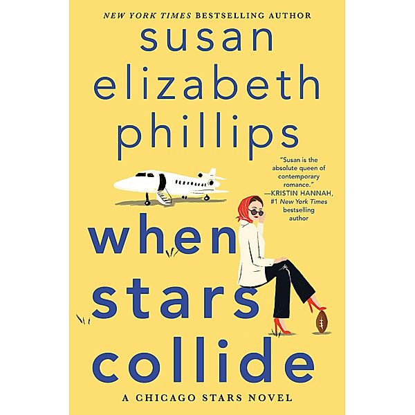 When Stars Collide, Susan Elizabeth Phillips