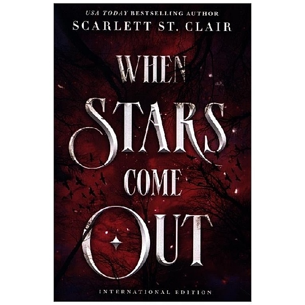 When Stars Come Out, Scarlett St. Clair