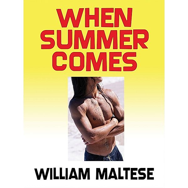When Summer Comes / Wildside Press, William Maltese