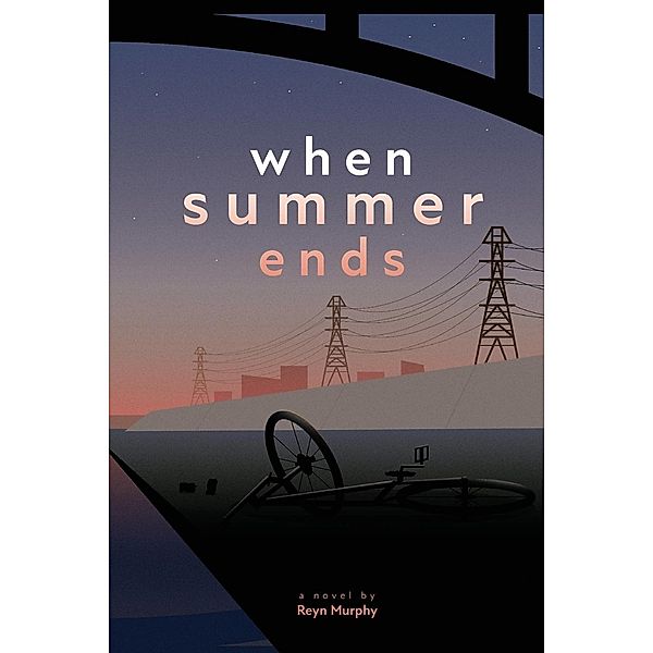 When Summer Ends / Reyn Murphy, Reyn Murphy