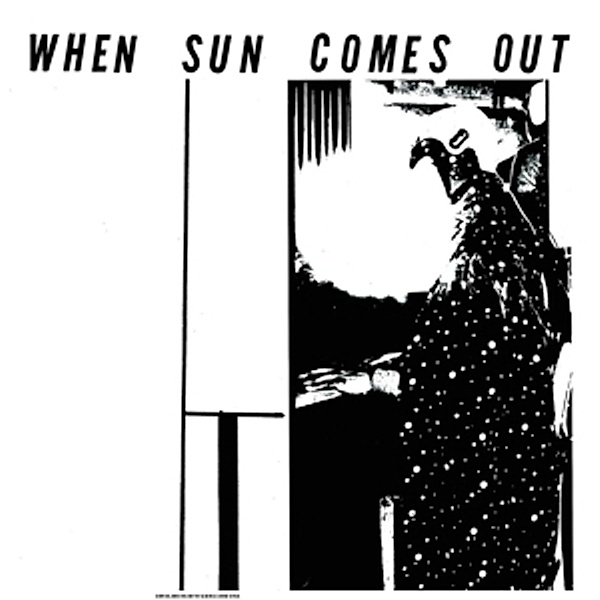 When Sun Comes Out, Sun Ra And His Myth Science Arkestra