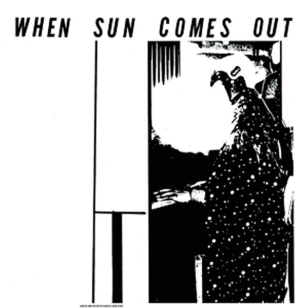 When Sun Comes Out, Sun Ra And His Myth Science Arkestra