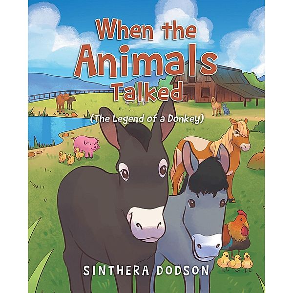 When the Animals Talked, Sinthera Dodson