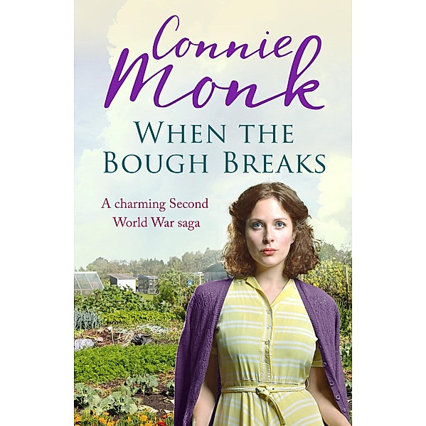 When the Bough Breaks, Connie Monk