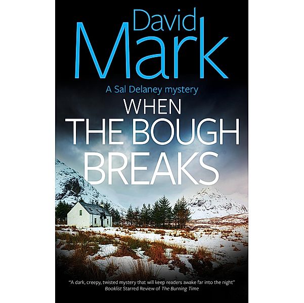 When the Bough Breaks / A Sal Delaney mystery Bd.1, David Mark