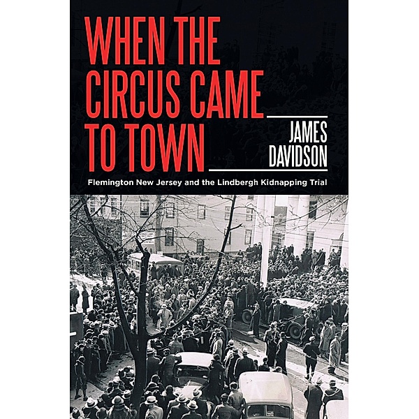 When the Circus Came to Town, James Davidson